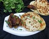 Pan Grilled Kheema Kabaabs recipe step 2 photo