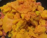 Foto del paso 3 de la receta: Guiso de calabaza/ahuyama🍱🥘🍛