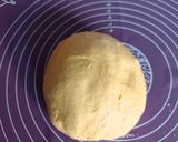 Foto langkah ke 3 dari resep Bakpao Labu Kuning.