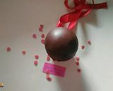 Foto del passaggio 7 della ricetta Choco ball con sorpresa