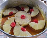 Foto del paso 9 de la receta: Torta de piña 🍍🍍