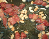 Foto del paso 1 de la receta: Receta expres! Brócoli con piñones y jamón