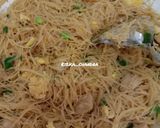Foto langkah ke 3 dari resep Bihun Goreng.
