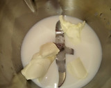 Foto del paso 1 de la receta: Brioche de crema de cacao en MC