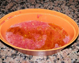 Foto del paso 3 de la receta: Pan con tomate