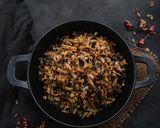 Foto langkah ke 8 dari resep Kering Tempe Teri.