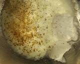 Curd dip recipe step 2 photo