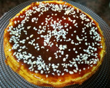 Foto del paso 8 de la receta: Tarta de queso y yogur con leche condensada