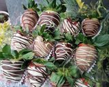 Foto del paso 4 de la receta: Fresas con chocolate 🍫🍓