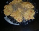 Foto langkah ke 5 dari resep Bakwan Tahu Crispy.