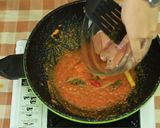 Foto langkah ke 4 dari resep Tongseng Ayam Special dan Lezat.