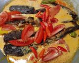 Foto langkah ke 5 dari resep Mangut Lele.
