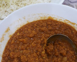 صورة لخطوة 5 من وصفة أسهل طريقة عدس 😋