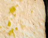 Foto del paso 8 de la receta: Pizza con masa tipo focaccia
