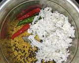 কুমড়ো পাতায় ইলিশ ভাপা (kumro patai illish bhapa recipe in bengali) রেসিপি ধাপ - 1 ছবি