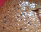 Foto del paso 2 de la receta: Muffin de zanahoria saludable