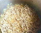 Töltött patiszon recept fázis 2 fotója