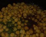 Samosa chaat