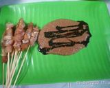 Foto langkah ke 5 dari resep Sate Ayam Madura Syedaaap👌.
