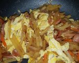 Foto langkah ke 3 dari resep Potato Scrambler.