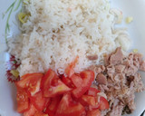 Foto del paso 1 de la receta: Ensalada fresca de arroz