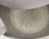 Une image de l'étape 1 de Chantilly.