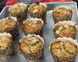 Cara Membuat Banana Muffin 3