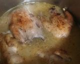 Foto del paso 5 de la receta Perdices/codornices estofadas