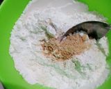 Foto langkah ke 1 dari resep Tahu aci.