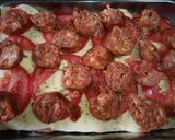Foto del paso 2 de la receta: Cancato de salmón