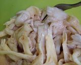 Foto langkah ke 2 dari resep Jamur Crispy Spicy.