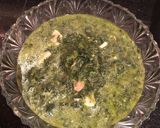 صورة لخطوة 3 من وصفة سبانخ مع رز