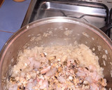 Foto del paso 2 de la receta: Empanadas de Mariscos