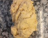 Foto del paso 11 de la receta: Ravioles Caseros Rellenos de Pollo, Mortadela y Espinaca con Salsa de Pollo
