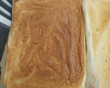 Foto del paso 11 de la receta: Pionono nevado con dulce de leche