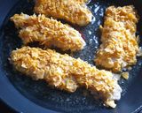 Une image de l'étape 3 de Filet de poisson O-Fish 😋.