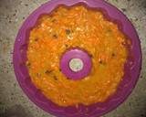 Foto del paso 4 de la receta: Torta de Zanahoria
