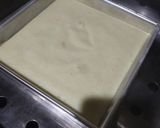 Foto langkah ke 5 dari resep Bolu Kukus Putih Telur.