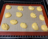 Foto del paso 3 de la receta: Buñuelos saludables en horno