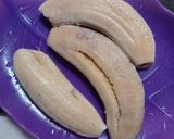 Foto langkah ke 1 dari resep Pisang gapit.