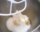Foto del paso 1 de la receta: Torta marmolada