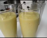 Foto langkah ke 4 dari resep Avocado Dalgona.