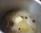 A picture of step 5 of Ghee Rice.
