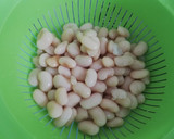 Foto del paso 2 de la receta: Judiones Veganos con Sobrasada Vegetal - Exprés en 20 minutos