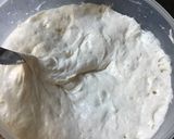 Foto del paso 4 de la receta: Panadería: Pan integral con masa madre sencilla