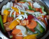 Foto del paso 4 de la receta: Peceto al escabeche