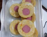 Foto langkah ke 5 dari resep Rolade Ayam.