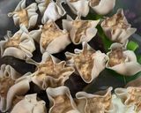 Foto langkah ke 5 dari resep Dimsum Ayam.