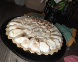 Foto del paso 9 de la receta: Lemon Pie.... Express