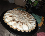 Foto del paso 9 de la receta: Lemon Pie.... Express
